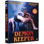 From The Vault #22 - Demon Keeper [DE-Version, Regio 2/B]