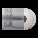 Tacoma Radar - NO ONE WAVED GOODBYE (Ghost Channel White Vinyl)