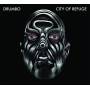 Drumbo - City Of Refuge