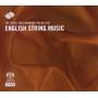 RPO / Wordsworth - English String Music (Various)