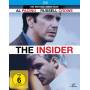 Michael Mann - The Insider (Blu-ray) (Filmjuwelen) [DE-Version, Regio 2/B]