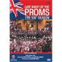 J.s. Bach / Terfel / Davis - Last Night Of The Proms [US-Version, Regio 1]