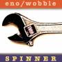 Brian Eno / Jah Wobble - Spinner (Ltd. Expanded Deluxe CD)