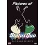 Status Quo - Pictures Of Status Quo: 40 Years Of Hits [US-Version, Regio 1]