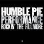 Humble Pie - Performance