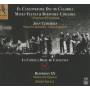 Savall / Capella Reial De Catalunya / Hesperion XX - La Capella Reial De Catalunya