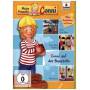 Meine Freundin CONNI - 11/Conni auf der Baustelle [DE-Version, Regio 2/B]