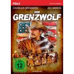 Jerrold Freedman - Der Grenzwolf [DE-Version, Regio 2/B]