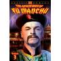 Adventures Of Fu Manchu: Vol 3 - Adventures Of Fu Manchu: Vol 3 [US-Version, Regio 1/A]