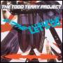 Todd Project Terry - To The Batmobile,Let's Go
