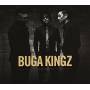 Buga Kingz - Menu
