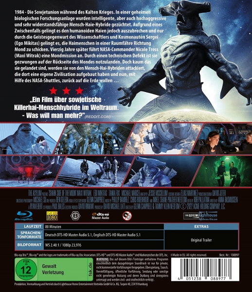 Shark Side Of The Moon 1