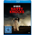 Dwight H. Little - Der Fluch der Natty Knocks (Blu-ray) [DE-Version, Regio 2/B]