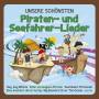 Familie Sonntag - Unsere schnsten Piraten- und Seefahrer-Lieder