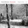 Norma Winstone - Descansado Songs For Films