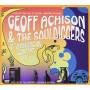Geoff Achison - 20th Anniversary Concert. 1994-14