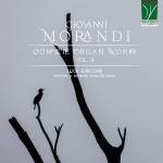 Luca Sartore - Complete Organ Works Vol.3