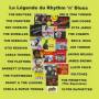 V / A - La Legende du RhytmnBlues