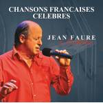 Jean Faure & Orchestre - Chansons Francaises Celebres
