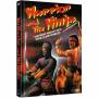 Limited Mediabook - The Warrior and the Ninja-Cover B [Blu-ray & DVD [DE-Version, Regio 2/B]