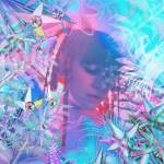 Nicole Miglis - Myopia (Purple-Black Galaxy Vinyl)