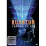 David Sereda / James Law - Quantum Communication [DE-Version, Regio 2/B]