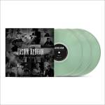 jason Aldean - 30 Number One Hits (Coke Bottle Clear 3LP)