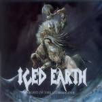 Iced Earth - Night Of The Stromrider (Luxurious Triple 7'' Viny