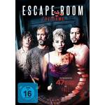 Alberto Belli - Escape Room - The Game [DE-Version, Regio 2/B]