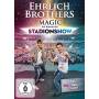 Ehrlich Brothers - Magic-Die einmalige Stadionshow [DE-Version, Regio 2/B]