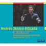 Orozco-Estrada / Tonk�nstler-Orchester - Sinfonien 1 & 3
