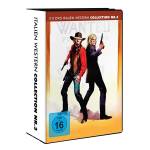 Diverse Knstler - ITALIEN WESTERN DVD BUNDLE NR.3 (3 DVDs) [DE-Version, Regio 2/B]