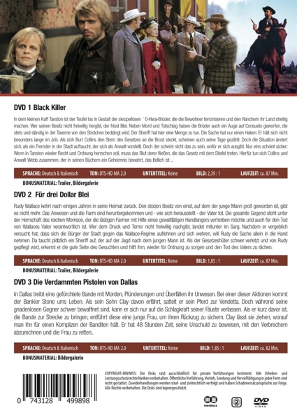 Diverse Künstler 1