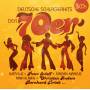Various - Deutsche Schlagerhits der 70er