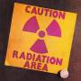 Area - Caution Radiation