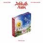 Seventeen - 11th Mini Album'SEVENTEENTH HEAVEN' (PM 2:14 Ver.)