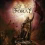 Heathen Foray - Into Battle