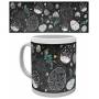 Easter - Gb Eye chalkboard Easter Mug, Multi-colour