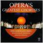 Opera Queensland Chorus - Operas Greatest Choruses