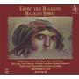 Jordi Savall / Hesprion XXI - Balkan Spirit