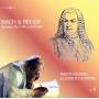 Martin Rummel / Elizabeth Hopkins - Bach & Reger: Cellosonaten Vol.2