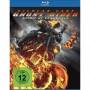 Various - Ghost Rider-Spirit of Vengeance BD [Regio free (0)]