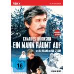 Stuart Rosenberg / John Huston - Ein Mann raeumt auf - Ungekuerze Fassung [DE-Version, Regio 2/B]