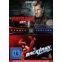 Wwe - WWE: Payback/Backlash 2017(Double Feature) [DE-Version, Regio 2/B]