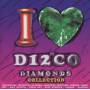 Various Artists - I Love Disco Diamonds Vol.24