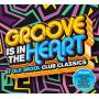 V / a - Groove Is In The Heart