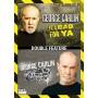 George Carlin Double Feature - George Carlin Double Feature [US-Version, Regio 1]