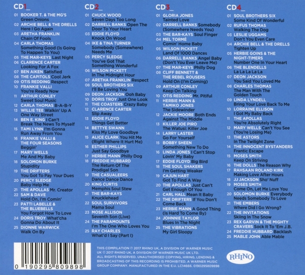 Mod:The Collection 1