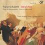 Franz Schubert - Works For Men Voice