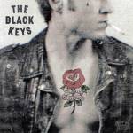 The Black Keys - No Rain,No Flowers